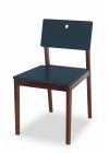 Cadeira Dot - Azul Marinho M505