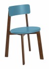 Cadeira Forma - Azul Claro M50