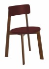 Cadeira Forma - Cereja M49