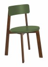 Cadeira Forma - Verde Escuro M284