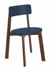 Cadeira Forma - Azul Marinho M505