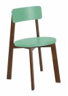 Cadeira Forma - Verde Menta M161