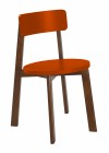 Cadeira Forma - Laranja M37