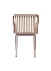 cadeira de madeira