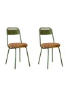 conjunto-de-2-cadeiras-praça-verde-musgo-e-couro-caramelo