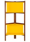 Estante Bauhaus - Amarelo M40