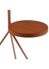 mesa-lateral-filo-madeira-base-rose-gold-tampo-inferior
