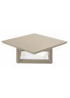 Mesa de Centro Quatar - Off-White M53 