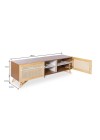 rack-itaim-madeira-taeda-e-rattan-com-nicho-medidas-160cm