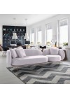 sofa-organico-acorde-decorando-sala-de-estar