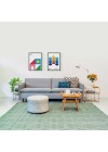 sofa-studio-cinza-ambientado-confortavel