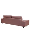 sofa rosinha