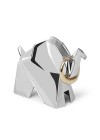 Porta-Anel Zoola Origami Elefante
