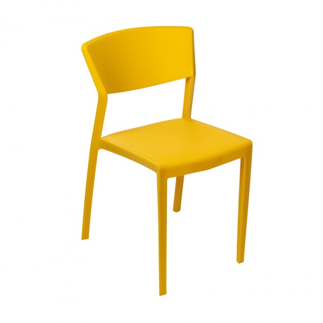 Cadeira Oui - Limão