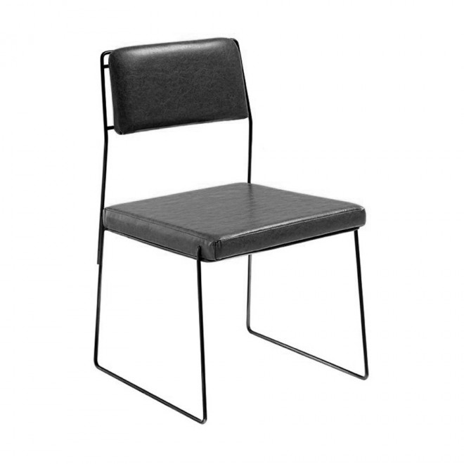 cadeira-spot-eco-leather-preto