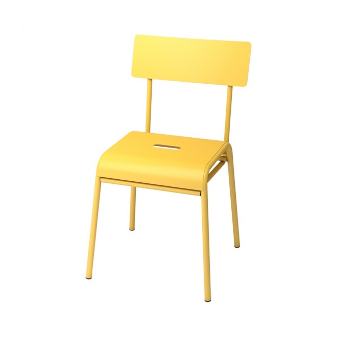 cadeira-metr-hakim-hazim-amarela