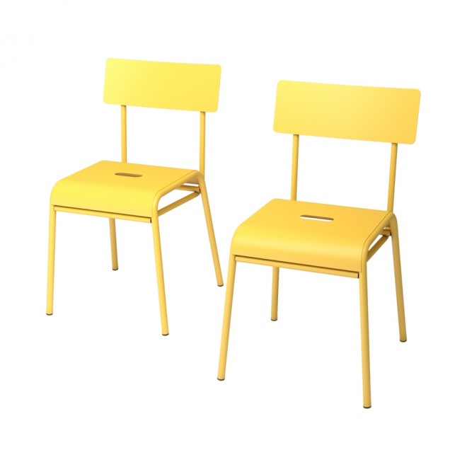conjunto-cadeira-metro-hakim-hazim-amarela