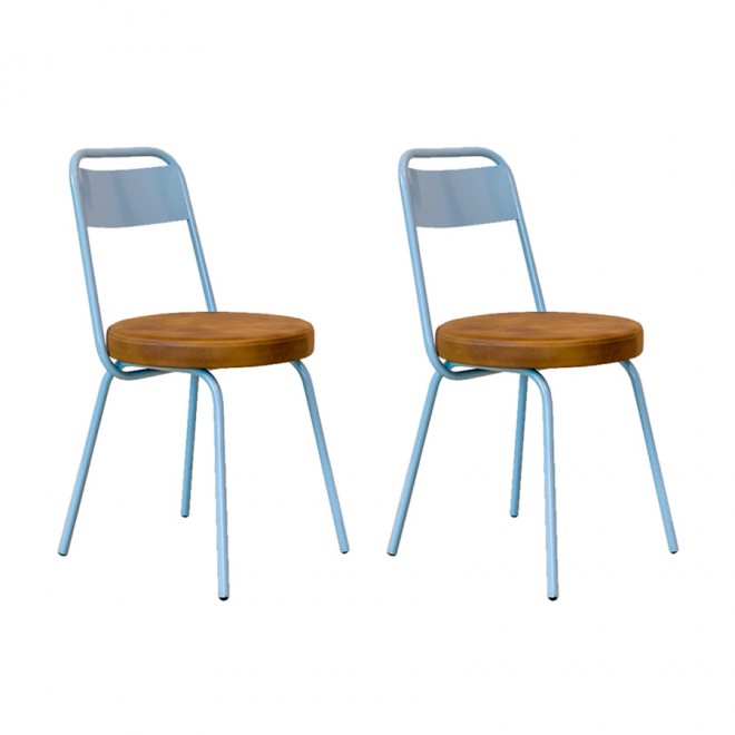 conjunto-de-2-cadeiras-praça-azul-claro-e-caramelo