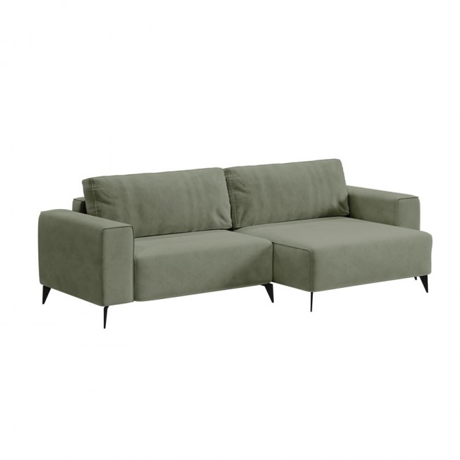 sofa-alesso-chaise-verde