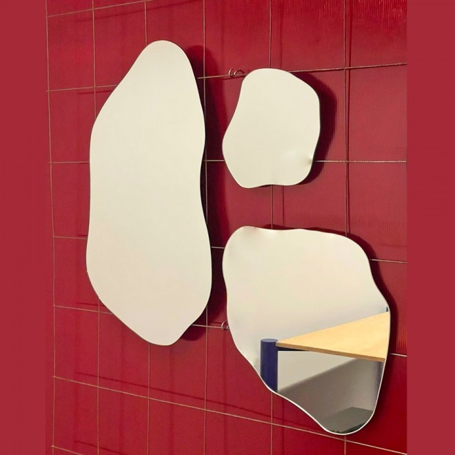 kit-espelhos-mosaico-design-rotulo-em-branco