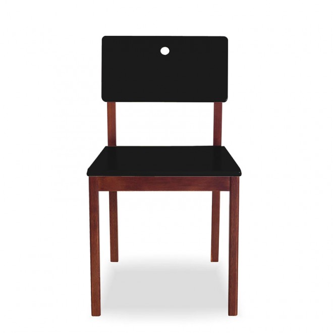 Cadeira Dot - Preto M24