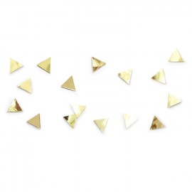 Decorador de Parede Confetti Triângulo