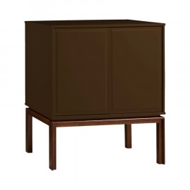 Adega Quartzo Chocolate