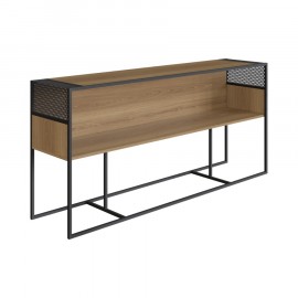 Aparador Brick com Nicho