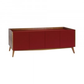 Buffet Aurora Cereja