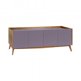 Buffet Aurora Lavanda