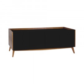 Buffet Aurora Preto
