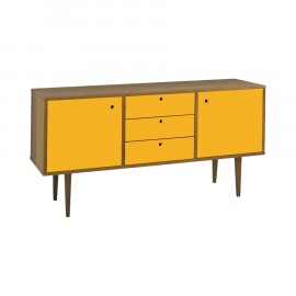 Buffet Bione Amarelo