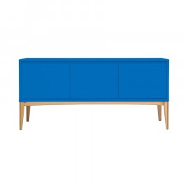 Buffet Noruega Azul Náutico