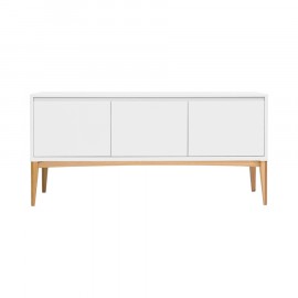Buffet Noruega Branco