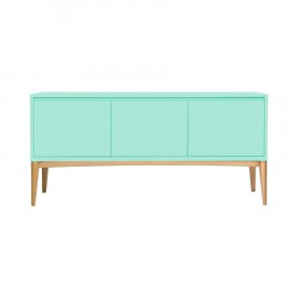 Buffet Noruega Verde Menta