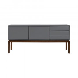 Buffet Quartzo Grafite