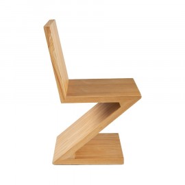 Cadeira Zig Zag