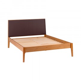Cama de Casal Maki