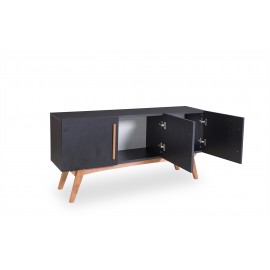 Buffet Riva 3 Portas