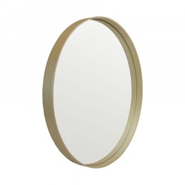 Espelho Redondo Marie