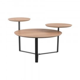 Mesa de Centro Moma