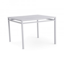 Mesa de Jantar Quadrada Para Área Externa Marisol