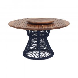 Mesa de Jantar Para Área Externa Oásis
