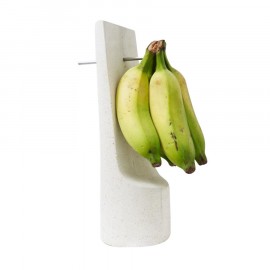 Pendurador de Bananas Benta Concreto
