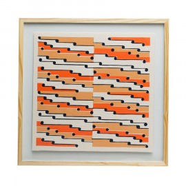 Quadro Prensa