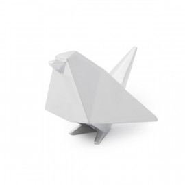 Porta-Anel Zoola Origami Pássaro