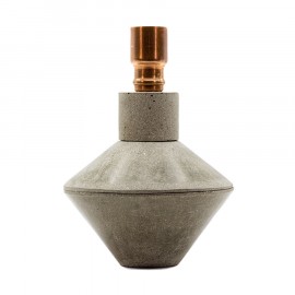Vaso Castiçal Valentim Pequeno