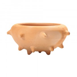 Vaso Cumbuca Cerâmica
