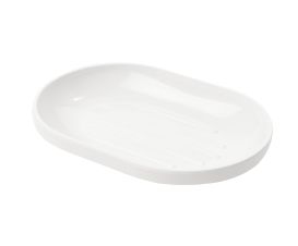 Saboneteira Step Branco