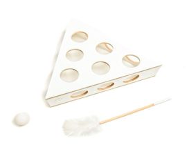 Brinquedo Para Gatos Fatia